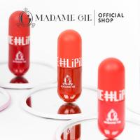 Gambar Madame Gie LiPil Madame Gie Official Store | Liptint Liptin Lip Tint - Butterscoth dari Pinkangelus undefined 2 Tokopedia