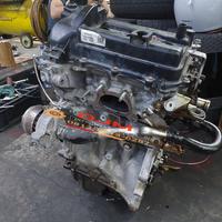 Gambar engine mesin sigra calya 1 KR mesin sigra calya gundul dari Defri Jaya Motor undefined 2 Tokopedia