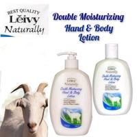 Gambar Leivy hand body lotion - 270ml dari Myorishop_NEW undefined 1 Tokopedia