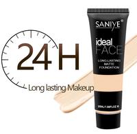 Gambar SANIYE BPOM Liquid Foundation Natural Lightening Full Coverage R1157 - 1 dari SANIYE Indonesia undefined 1 Tokopedia