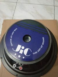 Gambar Speaker JIC LB 12060 - 12 INCH dari nislianz undefined 1 Tokopedia