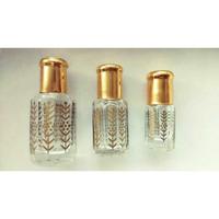 Gambar Botol tola print parfum 3ml model arab printing minyak wangi dari RCS Beauty Care undefined 3 Tokopedia