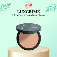 Gambar LUXCRIME Ultra Cover Foundation Balm Pudding Cheesecake Banana Pancake - W02 Waffle dari Made By Caramel undefined 1 Tokopedia
