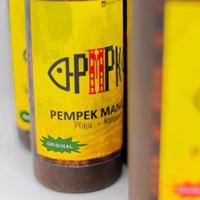 Gambar Pempek Lenjer Besar 300gr dari Pempek Mang Yo undefined 4 Tokopedia