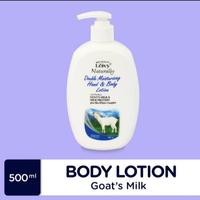 Gambar Leivy hand body lotion - 270ml dari Myorishop_NEW undefined 4 Tokopedia