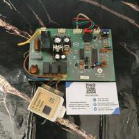 Gambar Pcb Modul AC Sanken Uchida Tcl Set Sensor KF25G-JF Original dari Bali Aircond undefined 1 Tokopedia