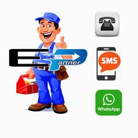 Gambar SERVIS / SERVICE MESIN KOPI JAKARTA dari electropartner undefined 4 Tokopedia