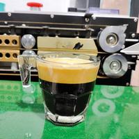 Gambar Kopi Arabica Gayo Espresso Base Coffe Roasted Bean AZA Coffee Powder dari Toko Kopi Gayo AZA Coffee undefined 5 Tokopedia