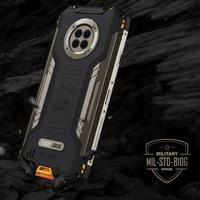Gambar DOOGEE S96 Pro G90 8GB128GB 48MP Camera 20MP Infrared Night Vision dari Megaquantum undefined 4 Tokopedia