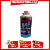 Gambar paket hemat gas torch dan gas refill 250gram / set flame gun pemantik dari Big Boss Perkakas undefined 3 Tokopedia