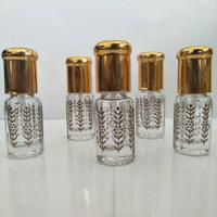 Gambar Botol tola print parfum 3ml model arab printing minyak wangi dari RCS Beauty Care undefined 2 Tokopedia