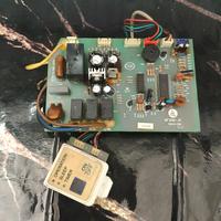Gambar Pcb Modul AC Sanken Uchida Tcl Set Sensor KF25G-JF Original dari Bali Aircond undefined 2 Tokopedia
