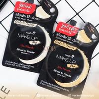 Gambar Nami Make Up Pro BB Wet to Powder SPF40 PA+++ (New formula) - Natural Beige dari Market of Beauty undefined 1 Tokopedia