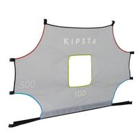 Gambar Jaring Target Gawang Sepakbola Football Target Practice SG500 M Black dari Raytob Outdoor undefined 2 Tokopedia