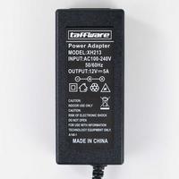Gambar Adaptor Inverter Daya Mobil Power Supply AC 220V ke DC 12V 5A Adapter dari 99 Warehouse Official undefined 4 Tokopedia