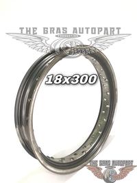 Gambar velg ring 18 motor dari The Gras Autopart01 undefined 1 Tokopedia
