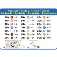 Gambar AQUABEADS STAR FRIENDS SET dari Rinayanti08 undefined 4 Tokopedia