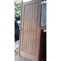 Gambar pintu geser/sliding kamper samarinda oven : PGK01) dari Ketam Kayu undefined 1 Tokopedia