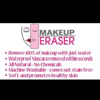 Gambar Makeup / Make up eraser ORIGINAL 100% dari baranguniq02 undefined 3 Tokopedia