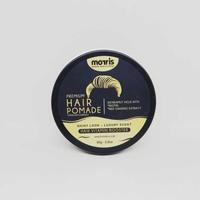 Gambar Morris Hair Pomade Premium 80gr / Pomade Premium Tahan Lama / ORIGINAL dari Moreskin_Nasa undefined 3 Tokopedia