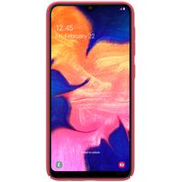 Gambar Case Samsung Galaxy A10 FROSTED Shield Casing - Black dari PusatGadget undefined 3 Tokopedia