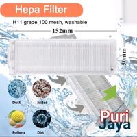 Gambar Filter Robot Cleaner Mi Mop P Pro 3C Roller Brush STYTJ02ZHM STYJ02YM - Roller Brush dari Puri Jaya_NEW undefined 4 Tokopedia