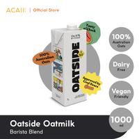 Gambar Oatside Oatmilk Barista Blend (1000ml) dari Acaii Tea Official Shop undefined 1 Tokopedia
