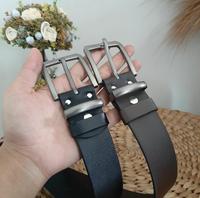 Gambar Sabuk/Ikat pinggang asli kulit dari RM KULIT undefined 4 Tokopedia