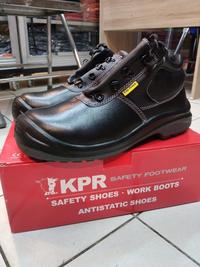 Gambar Jual Sepatu Safety Shoes KING POWER KPR L-026X dari GARDA SAFETY INDONESIA undefined 5 Tokopedia