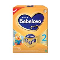 Gambar BEBELOVE 2 UNTUK USIA 6-12 BULAN 200 GR dari SobatMedika undefined 1 Tokopedia