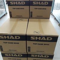 Gambar Box Shad Motor Box Shad SH 42 Top Box Shad dari Hero motorsport undefined 5 Tokopedia