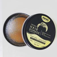Gambar Morris Hair Pomade Premium 80gr / Pomade Premium Tahan Lama / ORIGINAL dari Moreskin_Nasa undefined 2 Tokopedia