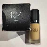 Gambar Dose of Colors Meet Your Hue Foundation 30ml New - 116 Light Med dari toko danziel undefined 4 Tokopedia