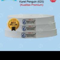 Gambar Karet Kolor Elastic lebar 1 inch 2.5 cm Penguin 625 Elastis per meter dari Grosir Anx 1 undefined 2 Tokopedia