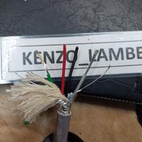 Gambar LS KABEL 2 PAIR 18 AWG LS TWISTED SHIELDED 2PAIR 18AWG LS dari Kenzo Lambert undefined 5 Tokopedia