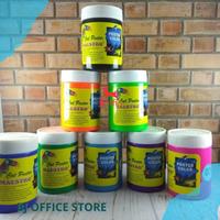 Gambar Cat Poster Maestro / Cat Poster / Cat Lukis - Orange 03 dari Storebjoffice undefined 2 Tokopedia