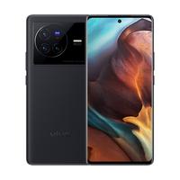 Gambar VIVO X80 PRO 5G NFC 12/256 GB | VIVO X 80 5G 12/256 GB GARANSI RESMI - X80 12/256 Blue, No bonus dari 189 CELL undefined 3 Tokopedia