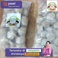 Gambar BAKSO SAPI AYAM BESAR ISI 25 PCS PER PACK ENAK HALAL MURAH dari BELLYSFOOD TOKOPEDIA undefined 1 Tokopedia