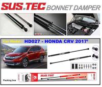 Gambar Aksesoris Shockbecker Kap Mesin SUSTEC Hood Damper H. CRV Turbo 17+ dari HS VARIASI Car Accessories undefined 1 Tokopedia