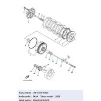 Gambar Pelor Stud stut kopling Rxking Rx king original YGP dari KENCES_PART_BANDUNG BARAT undefined 2 Tokopedia