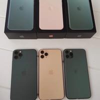 Gambar iPhone 11 Pro Max 64gb Second Ori dari Zain Rendi Shop undefined 2 Tokopedia
