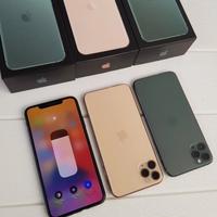 Gambar iPhone 11 Pro Max 64gb Second Ori dari Zain Rendi Shop undefined 1 Tokopedia