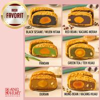 Gambar Mooncake Kue Bulan Ang Huat isi 4 - Pilih Tanggal - 4 Favorit dari Kue Kembang Jaya undefined 3 Tokopedia