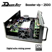 Gambar Amplifier DUSENBERG Booster Vip 2500 Karaoke Smart Tv Bluetooth Usb dari STORE SELLER C0M undefined 3 Tokopedia