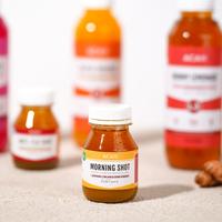 Gambar Acaii Tea 10 Morning Shot Package (10x125ml) dari Acaii Tea Official Shop undefined 5 Tokopedia