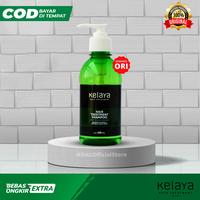 Gambar Shampo Kelaya Mengatasi Rambut Rontok Anti Botak dan Rusak Original dari RAS Official Store undefined 1 Tokopedia
