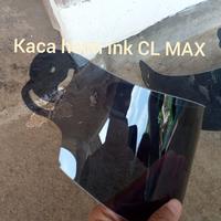 Gambar kaca visor helm ink cl max dari happy85 undefined 1 Tokopedia