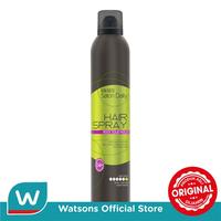 Gambar Makarizo Professional Salon Daily Rock Solid 376ml dari Watsons Indonesia Official Store undefined 1 Tokopedia