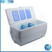 Gambar Cooler Box Rubbermaid Marine 141 L Box Es Tempat Minuman Cool Box 141L dari Bluesss store undefined 1 Tokopedia