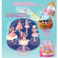 Gambar Mainan Anak Original Secret Jouju Castle of Secret Magic Jewelry Doll dari Sally.Shops undefined 5 Tokopedia